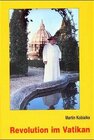 Buchcover Revolution im Vatikan