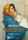 Buchcover Maria