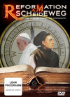 Buchcover Reformation am Scheideweg