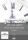Buchcover Jetzt ist die Zeit!