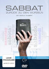 Buchcover SABBAT!
