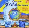 Buchcover Kiribatis Erde für Kinder