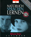 Buchcover Arabisch Explorer