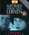 Buchcover Hindi Explorer