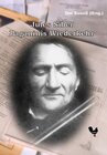 Buchcover Jules Siber Paganinis Wiederkehr