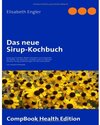 Buchcover Das neue Sirup-Kochbuch