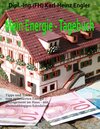 Buchcover Mein Energie - Tagebuch