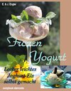 Buchcover Frozen Yogurt