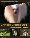 Buchcover CHINESE CRESTED DOG