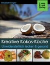 Buchcover Kreative Kokos-Küche