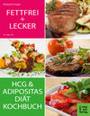 Buchcover Fettfrei und lecker