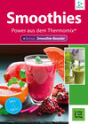 Buchcover Smoothies - Power aus dem Thermomix®