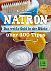 Buchcover Natron - Das weiße Gold in der Küche