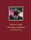 Buchcover Das Sirup - Kochbuch