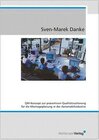 Buchcover QM-Konzept zur präventiven Qualitätssicherung für die Montageplanung in der Automobilindustrie