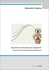 Buchcover Russizismen im Deutschen der Gegenwart
