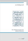 Buchcover Das Diathesensystem der Bahasa Indonesia