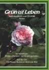 Buchcover BdB-Handbuch / Rosen