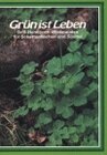 Buchcover BdB-Handbuch / Wildstauden