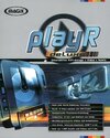Buchcover MAGIX playR (Vollversion)