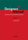Buchcover Designers' Manual