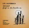 Buchcover Schicksal fängt in der Familie an