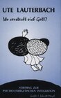 Buchcover Wo versteckt sich Gott?
