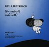Buchcover Wo versteckt sich Gott?