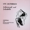 Buchcover Liebesrausch und Liebeshölle