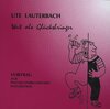 Buchcover Wut als Glücksbringer