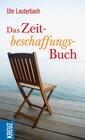 Buchcover Das Zeit-beschaffungs-Buch