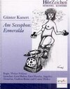 Buchcover Am Sexophon: Esmeralda