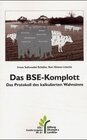 Buchcover Das BSE-Komplott