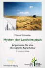 Buchcover Mythen der Landwirtschaft