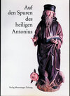 Buchcover Auf den Spuren des Hl. Antonius