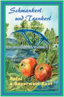 Buchcover Apfel - a Bayerwald-Exot