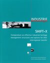 Buchcover SHIFT-X