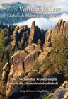 Buchcover Die 15 schönsten Wanderungen durch die Elbsandsteinlandschaft