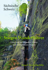 Buchcover Stiegen-Wanderführer Sächsische Schweiz