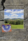 Buchcover Wander- und Naturführer Lausitzer Bergland