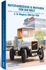 Buchcover Nutzfahrzeuge & Motoren für die Welt