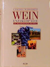 Buchcover Weinenzyklopädie