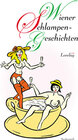 Buchcover Wiener Schlampengeschichten