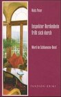 Buchcover Inspektor Herdenbein frisst sich durch / Mord im Schluensee-Hotel