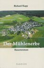 Buchcover Der Mühlenerbe