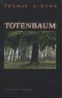 Buchcover Totenbaum