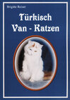 Buchcover Türkisch Van-Katzen