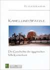 Buchcover Kamel und Spätzle
