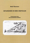 Buchcover Gefangener in drei Erdteilen