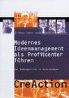 Buchcover Modernes Ideenmanagement als Profitcenter führen